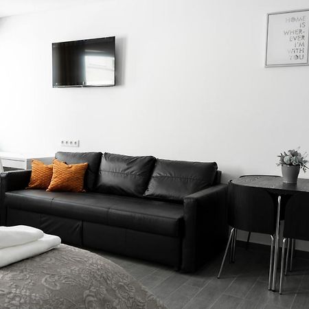 Ferienwohnung Almada Downtown 401 Porto Exterior foto