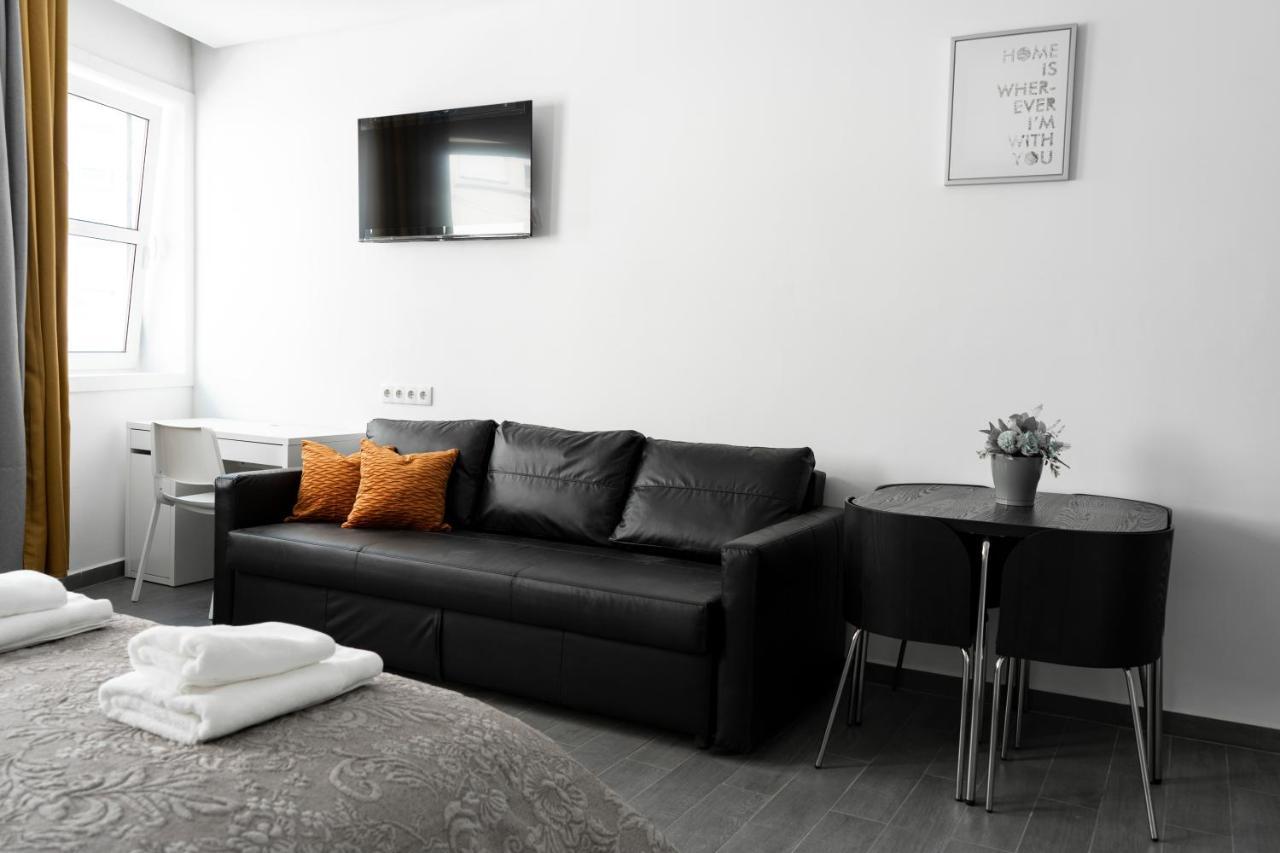 Ferienwohnung Almada Downtown 401 Porto Exterior foto